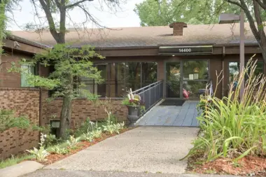 The facilities at Pride Institute in Eden Prairie, MN 4